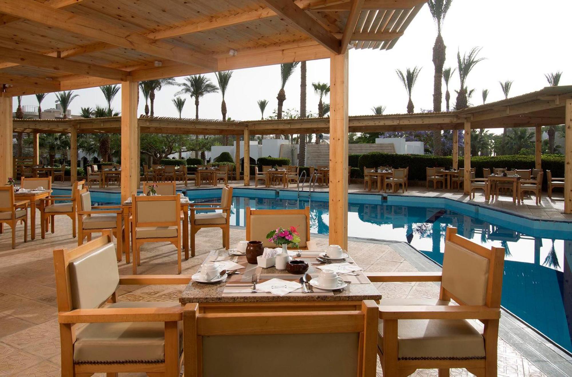 Zya Regina Resort And Aqua Park Hurghada Eksteriør bilde