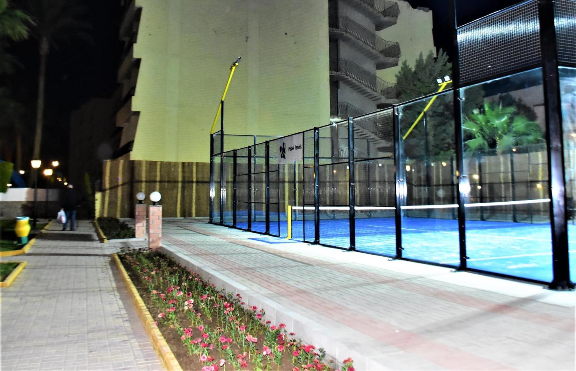 Zya Regina Resort And Aqua Park Hurghada Eksteriør bilde