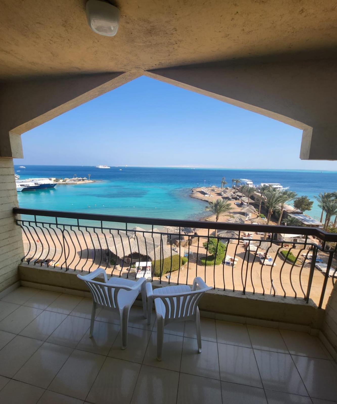 Zya Regina Resort And Aqua Park Hurghada Eksteriør bilde